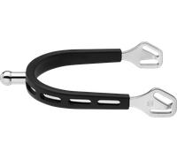 Sprenger ULTRA fit EXTRA GRIP Spurs, Ball-Shaped - 20 mm Sprenger
