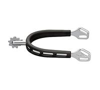 Sprenger - Ultra FIT Extra Grip Spurs with 9 Point Rowel