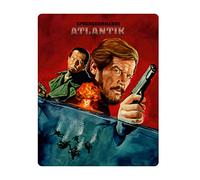 North Sea Hijack [Blu-Ray] [Region B] (IMPORT) (No hay versión española)