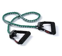 SPRI Cintas de Resistencia Trenzadas Xertube para Ejercicio, luz (Nivel 2)