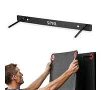 SPRI Soporte para esterilla de ejercicio para colgar en la pared