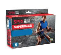 SPRI Superband Crossfit StrengthBand Bandas Elasticas Heavy