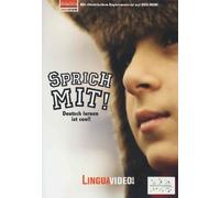 Sprich mit! - Deutsch lernen ist cool! [Alemania] [DVD]