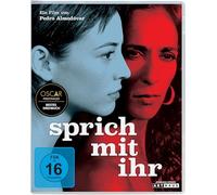 Sprich mit ihr [Alemania] [Blu-ray]