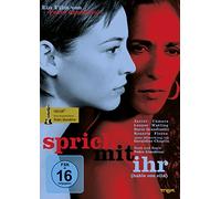 Sprich mit ihr - Hable con ella [Alemania] [DVD]