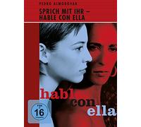 Sprich mit ihr - Hable con ella [Alemania] [DVD]