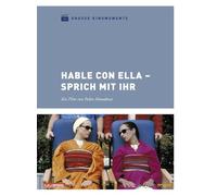 Sprich mit ihr - Hable con ella - Große Kinomomente [Alemania] [DVD]