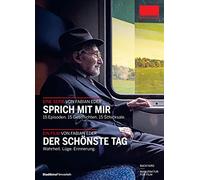 Sprich mit mir / Der schönste Tag [6 DVDs]