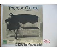 Spricht: Dürrenmatt Und Brecht. [Vinyl-LP]. Lieder der Mutter Courage / Szenen aus Besuch der alten Dame und Meteor / In den Rollen des Jll und Schwitter / Zwei Lieder aus Frank V..