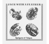 Spriguns Of Tolgus - Jack with A Feather [Vinilo]