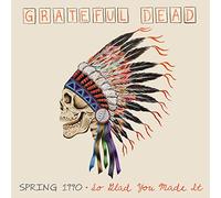 Spring 1990-so Glad You Made It [Vinilo]