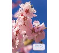 Spring 2025: A Journal of Awakening, Growth, and Gentle Beginnings