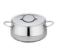 Spring 2621400618 Swiss Eco - Cacerola para fondue (18 cm)