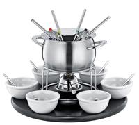 Spring 2626526020 - Juego de fondue, 22 piezas