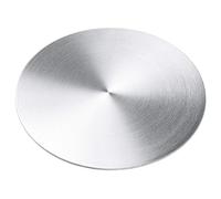 Spring 2829850016 aluminio rondelle, 16 cm