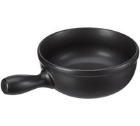 Spring 2896205024 - Cazuela coquelon para fondue, color negro