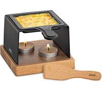 Spring 3035007001 Gourmet - Raclette para queso (metal)