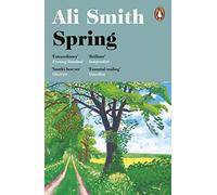 Spring: 'A dazzling hymn to hope’ Observer: 3 (Seasonal Quartet, 3)