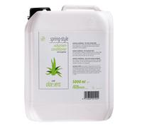 Spring Acondicionador de Volumen con Aloe Vera Strongline