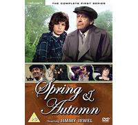 Spring And Autumn - The Complete First Series [1973] [DVD] [Reino Unido]