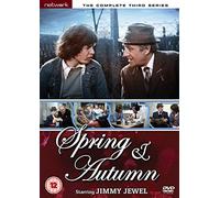 Spring and Autumn - The Complete Series 3 [DVD] [Reino Unido]
