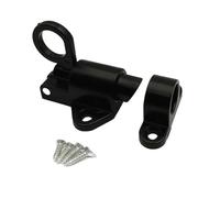 Spring Automatic Latch Aluminum Spring Latch Cage Shed Door