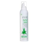 Spring Bálsamo para el cabello con Aloe Vera 300 ml