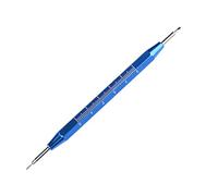 Spring Bar Tool - Watch Band Strap Remover | Pin Removal Tool for Watch Bracelet Replacement, Watches Repair Kit for Band Adjustment, Link Sizing, Jewelry Fixing, Wristband Resizing, Profesional