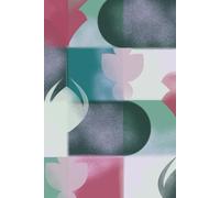 Spring Blossoms Notebook - Floral Journal for Writing & Ideas | 160 Lined Pages