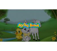 Spring Bonus Steam Worldwide PC, Mac