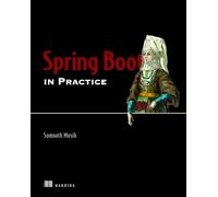 Spring Boot in Practice