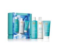 Spring Box Hydration