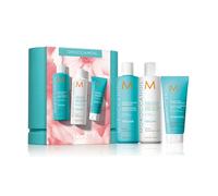 Spring Box Volume