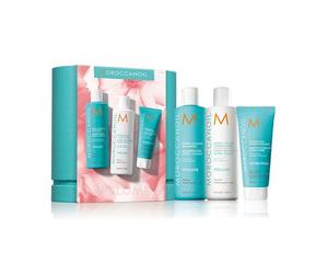 Spring Box Volume