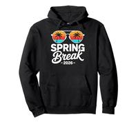 Spring Break 2026 Tees for Men Women Vacation Matching Sudadera con Capucha
