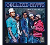 Spring Break by College Boyys (2010-05-25)