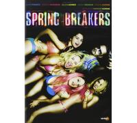 Spring Breakers [DVD]