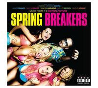 Spring Breakers – Música de la película Spring Breakers – Atlantic Bicycle