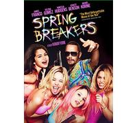Spring Breakers [Reino Unido] [DVD]