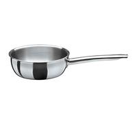 Spring Brigade Premium - Cacerola (240 mm, 85 mm) Acero inoxidable