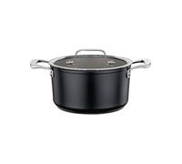 SPRING Cacerola para asar MERIDIAN Intense Pro 20cm / 3l Antiadherente negro