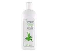 Spring Champú Acondicionador con Aloe Vera