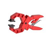 Spring Clamps - Clamps de madera | Max Jaw Opening, 6 In Professional Strong Grip Large Clips, Photography Studios Fixing for Home Improvement Photography DIY Crafts Pool Cover