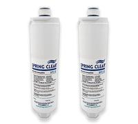 Spring Clear 3M CS-52, CS52, CS452 - Cartucho de filtro compatible con SPC-52-2