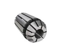 Spring Collet ER Collet Chuck ER11 ER16 ER20 ER25 ER32 Spring Chuck for torno de fresado CNC portaherramientas de fresado (Size : ER25 3.0mm)