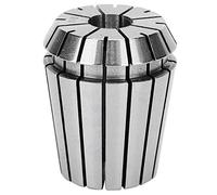 Spring Collet ER32 High Precision CNC Milling Lathe Tool Chuck 0.015mm Accuracy 11mm Clamping Range for Engraving Machine and Spindle Tools