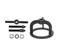 Spring Compressor Tool | HD - 38515A Replacement for Removing & Installing Pressure Springs | Sturdy Steel Protective Coating | for Car/Motorcycle Repair