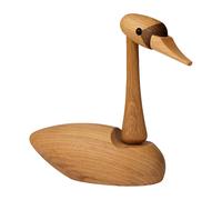 Spring Copenhagen Adorno cisne The Swan Roble