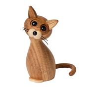 Spring Copenhagen Adorno Lucky gato Roble