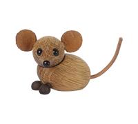 Spring Copenhagen Adorno The country mouse ratón Roble